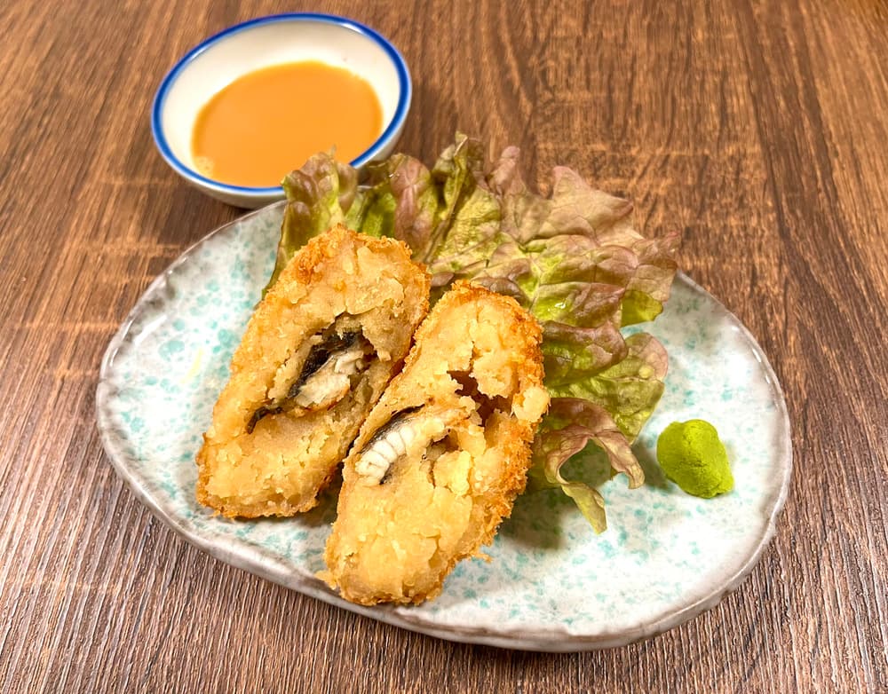 三島・お食事処源氏】一度食べたらハマる！リーズナブルにうなぎ